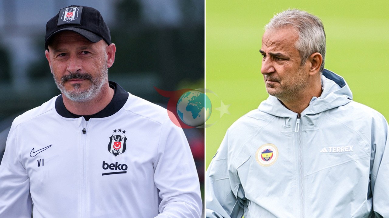 Süper Lig'de Yılın Takası: Beşiktaş ve Fenerbahçe Arasında Dev Emirhan Topçu ve Oğuz Aydın Zirvesi