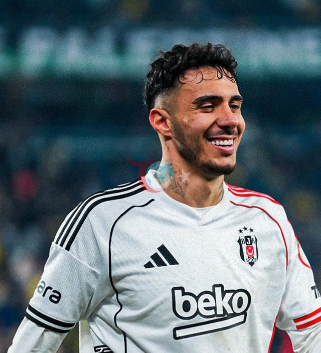 Yil savdosi Superligada bo'lib o'tishi mumkin! Fenerbahche va Beshiktosh o'zaro savdolashmoqda: 