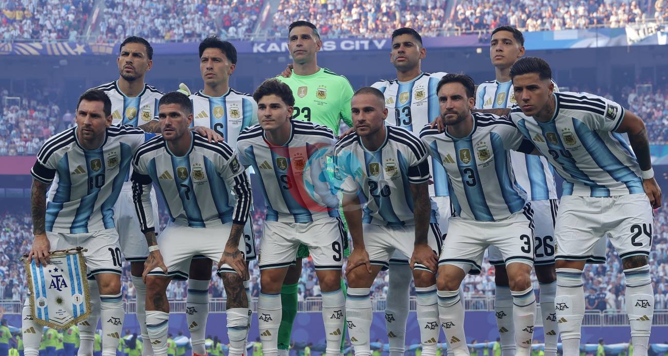 2026 FIFA Dünya Kupası’nda Dev Final: İspanya ile Arjantin Tarihi Zirvede Karşı Karşıya