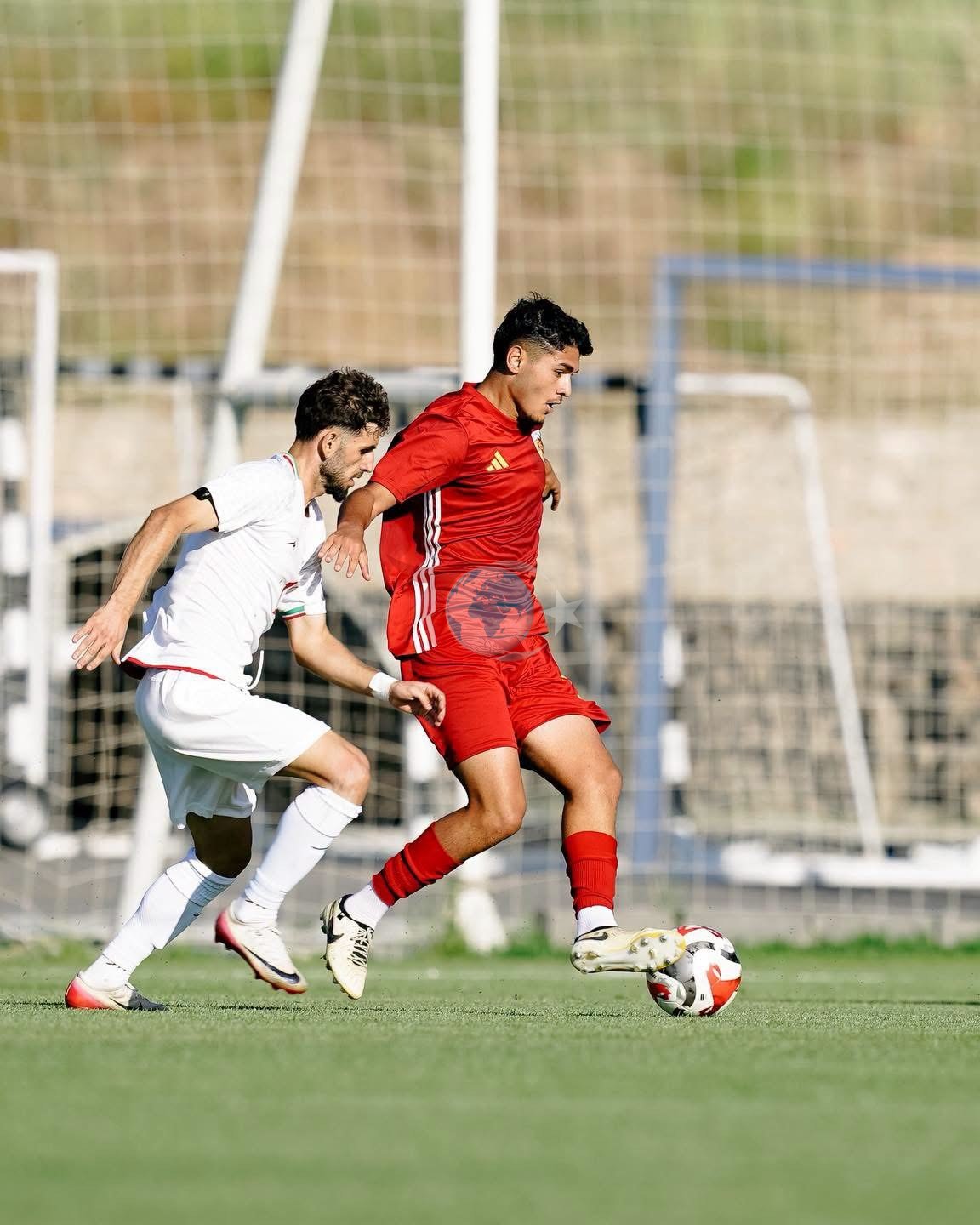 Kayserispor Yeni Sezon Provasında: Pendikspor ile Erciyes'te Karşı Karşıya Gelecek