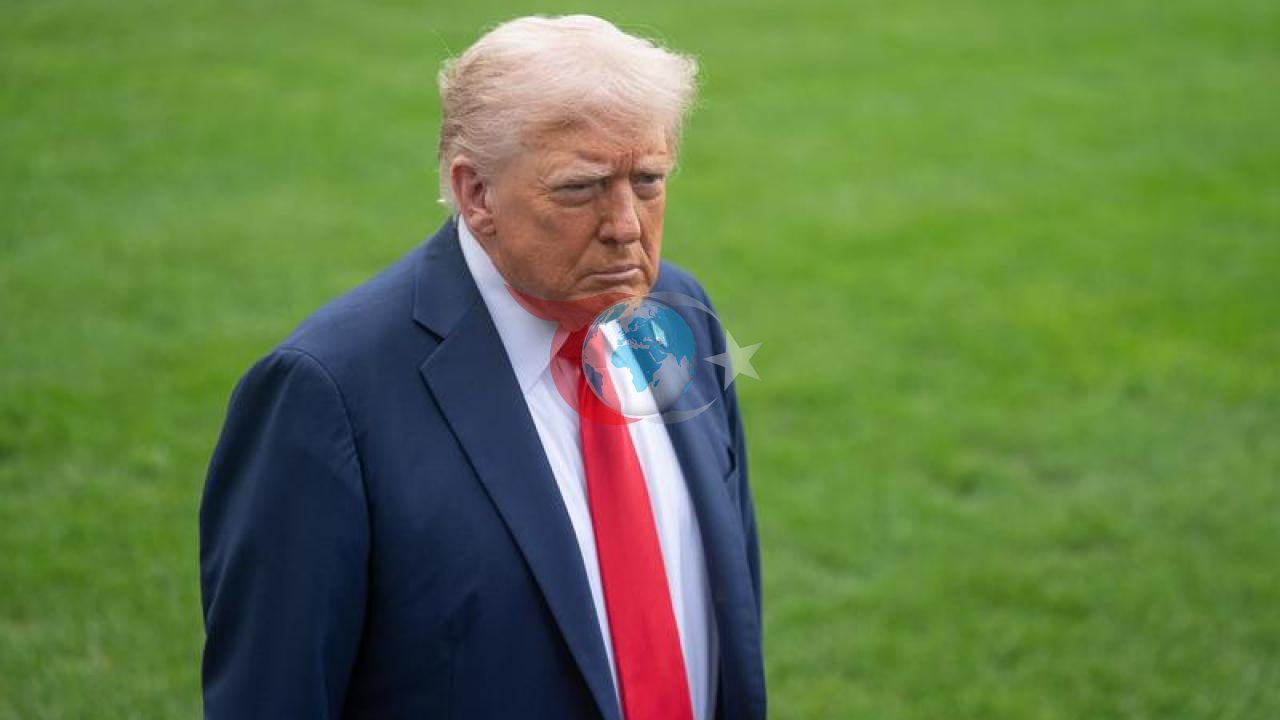 Trump'tan İran'a Net Mesaj: "Nükleer Kararı Umurumda Değil"