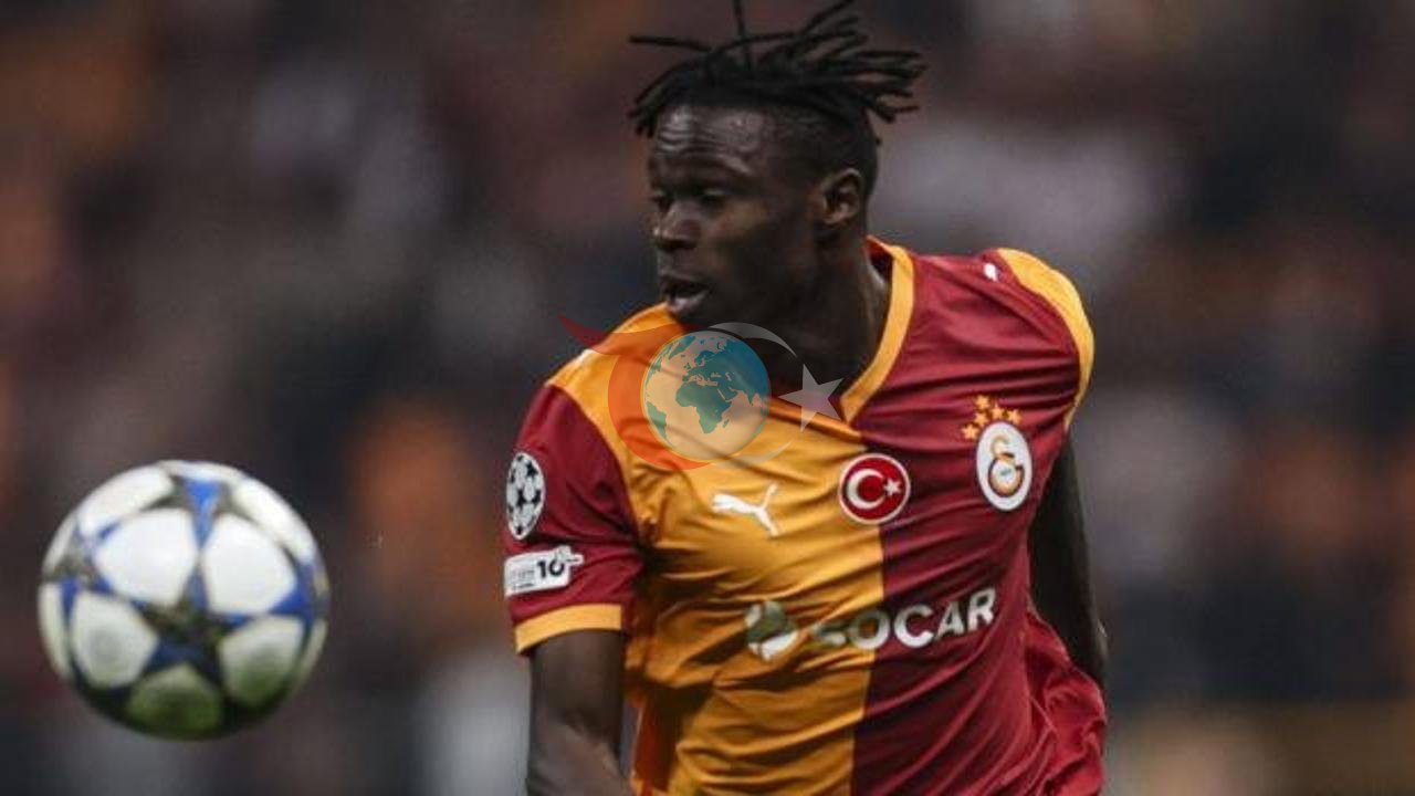 Inter'den Galatasaray'a Wilfried Singo İçin Dev Teklif: 35 Milyon Euro Masada