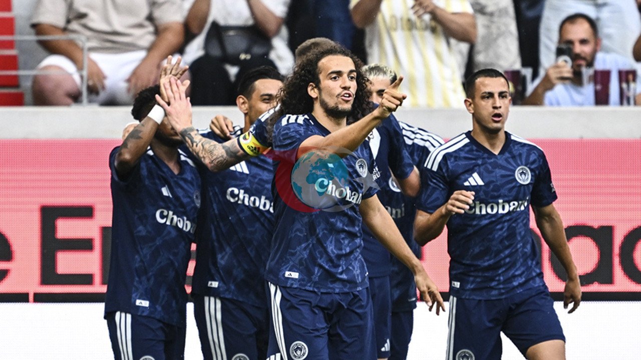 İsmail Kartal'dan Yönetime Transfer Raporu: Fenerbahçe'de Kalacak ve Gidecek İsimler Netleşiyor