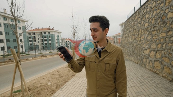 Ruhi Chenet nigohi bilan asr qurilishi: Adıyaman Indere va Anadoluning qadimiy merosi