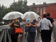 AKOM'dan İstanbul için yeni hava durumu uyarısı! Çarşamba başlıyor, tam 4 gün sürecek: Hava değişimine hazır olun