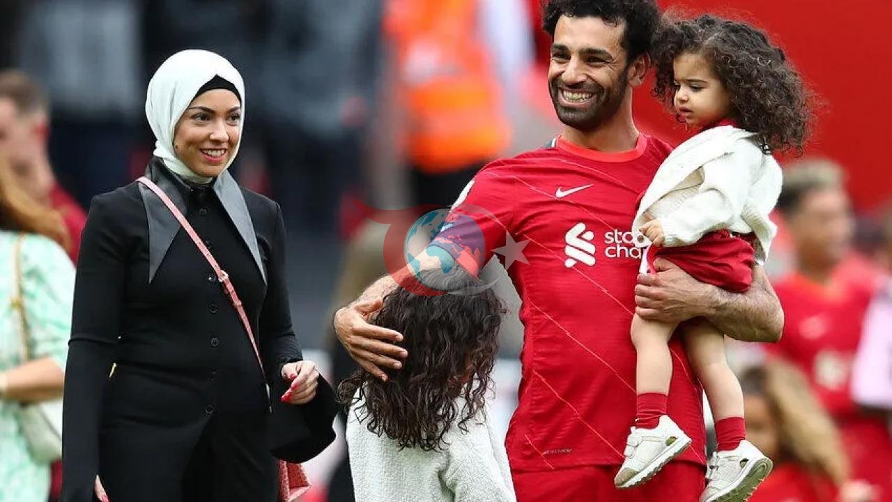 Beşiktaş'ın Mohamed Salah Transferinde Sürpriz Detay: Eşinin Müslüman Ülke İsteği Rotayı Belirledi