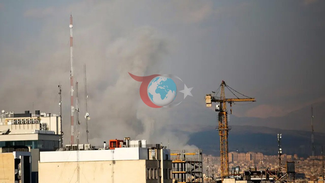 İran'dan Flaş İddia: ABD, Darhovin Nükleer Santrali İnşaatını Hedef Aldı