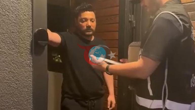 Son xəbər... Dostlar Dərnəyi istintaqı: Nəzarətdə olan Oğuzhan Uğurun ifadəsi alındı.