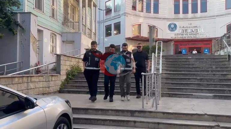 Son xəbərlər... Dostlar Dərnəyi istintaqı: Nəzarətdə olan Oğuzhan Uğurun ifadəsi