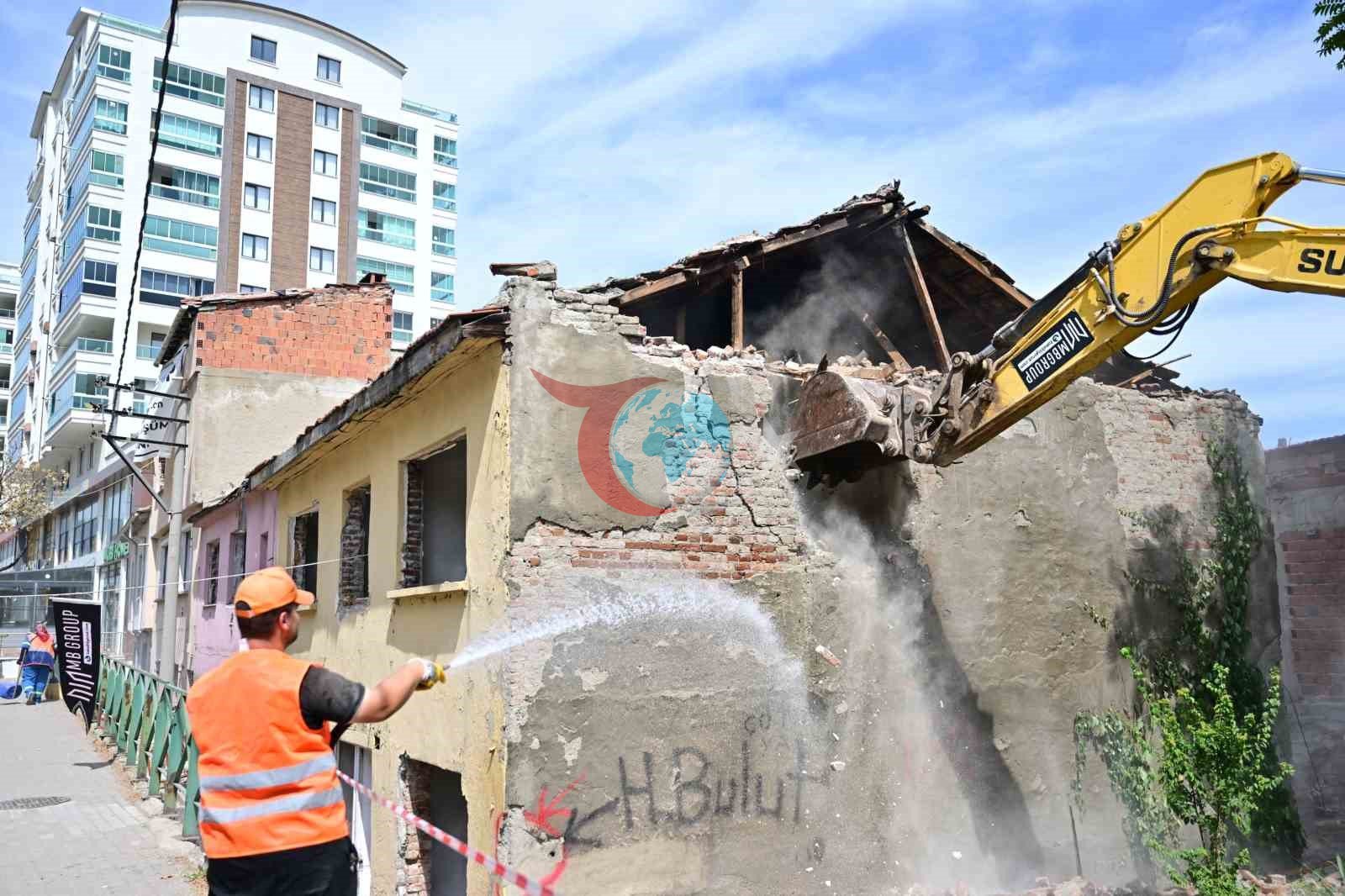 Yıldırımda Böyük Çevrilmə: Sinandede Məhəlləsində İlk Çömçə Atış