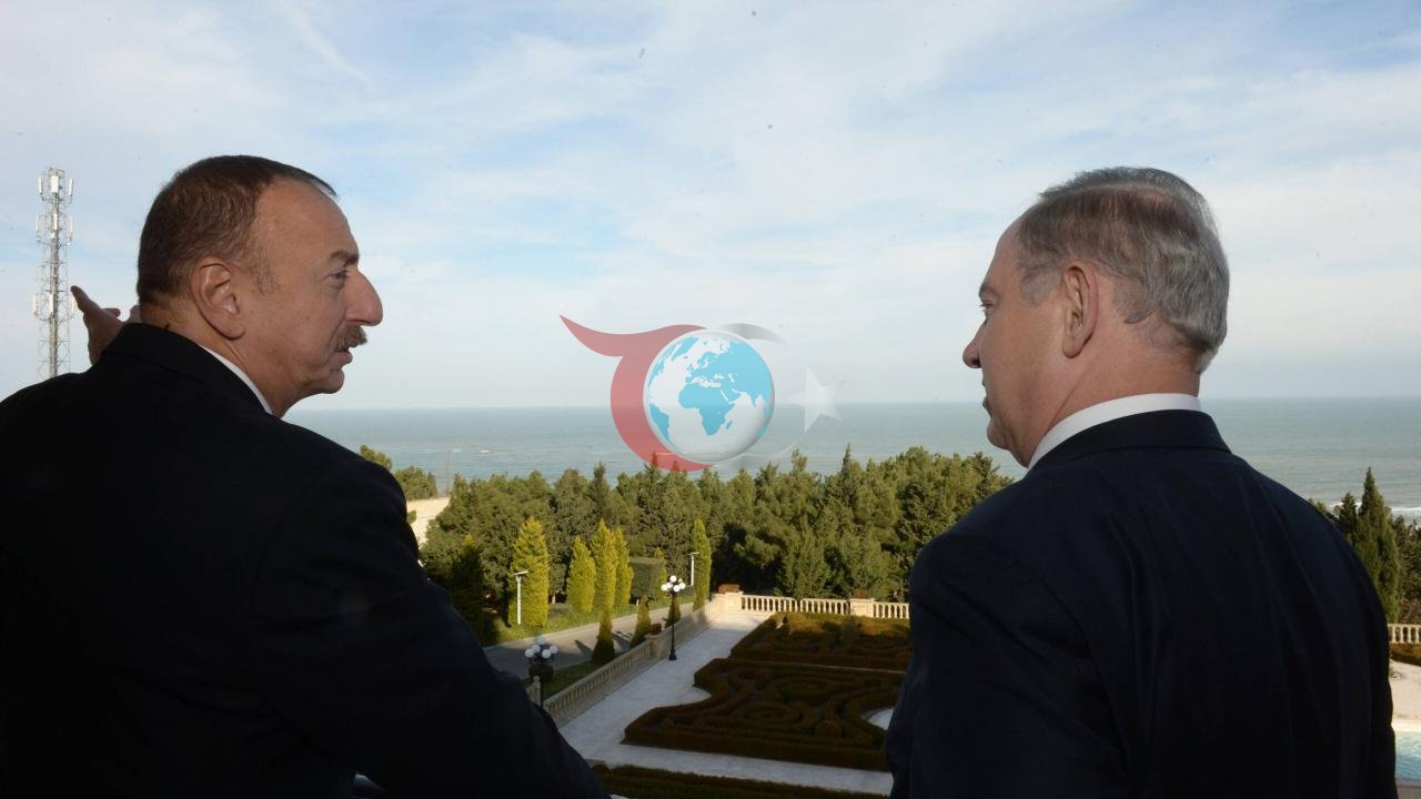 Azerbaycan'ın Diplomatik Zaferi: İsrail Sözde Ermeni Tasarısında Geri Adım Attı