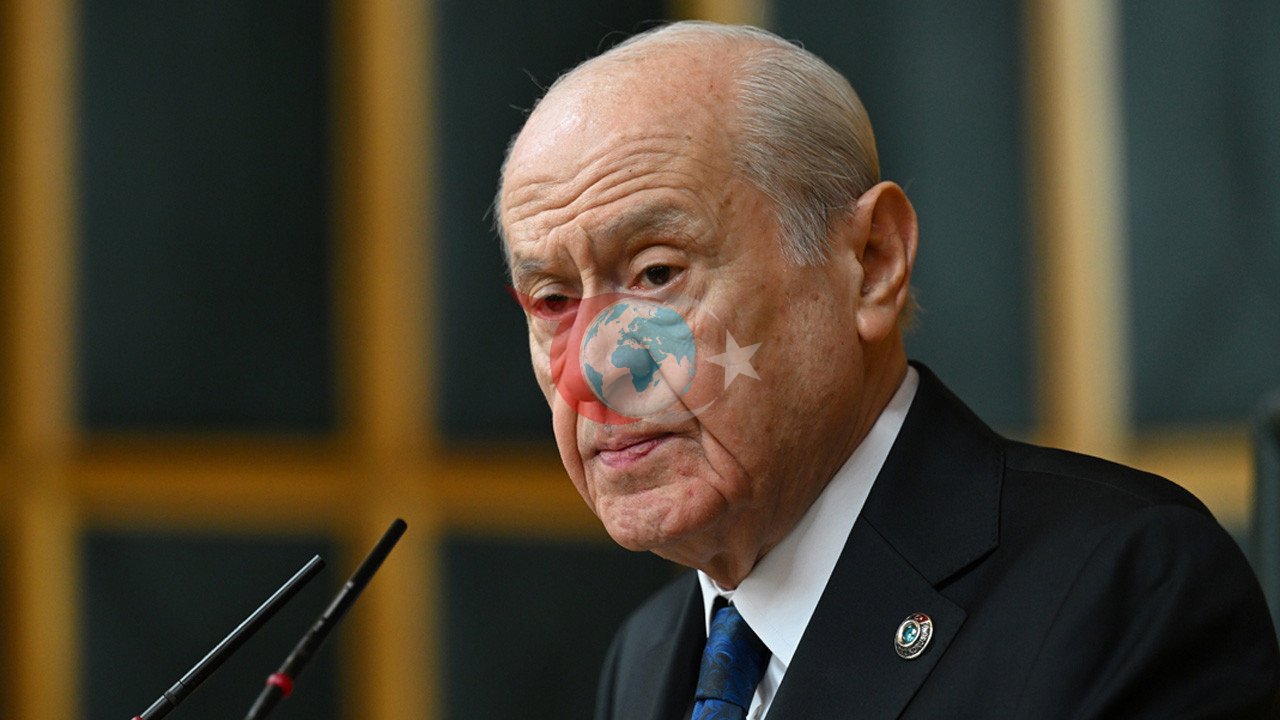 MHP лидері Девлет Бахчелидің қатал Кипр мәлімдемесі: «Түрік сарбаздарының болуы – бейбітшіліктің сақтандыруы»