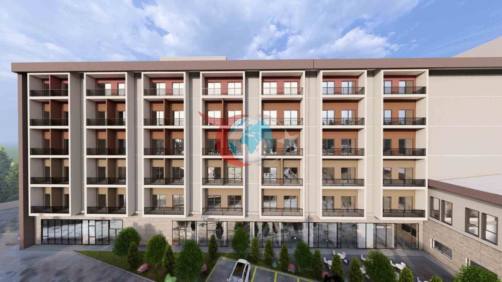 Manisa'ya Dünya Standartlarında Huzurevi: Keçiliköy'de Dev Sosyal Proje Yükseliyor
