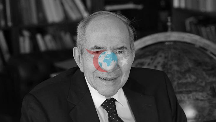 Kılıçdaroğlu'ndan Altan Öymen İçin Anma Mesajı: "Nezaket ve Demokratik Olgunluğun İzini Bıraktı"