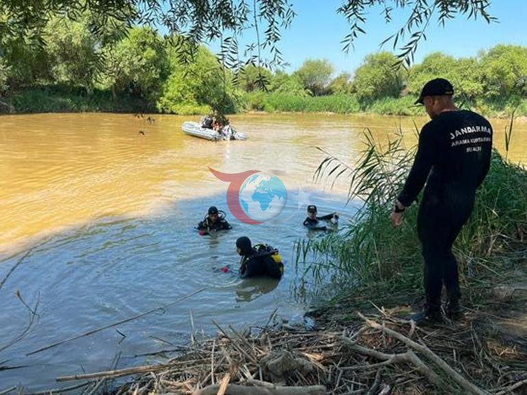 Dağıdıcı faciə Böyük Menderes Edanın cəsədi tapıldı, Şahinin axtarışları davam edir