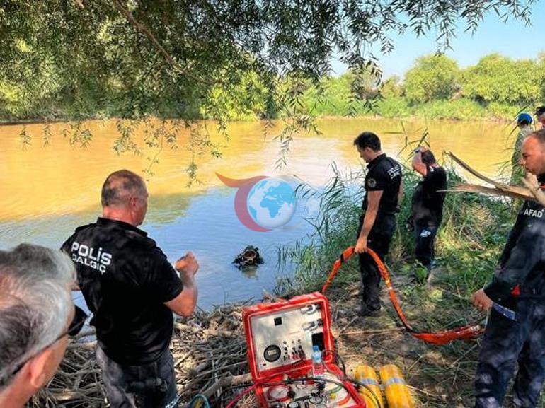Dağıdıcı faciə Büyük Menderes Edanın cəsədi tapıldı, Şahinin axtarışları davam edir