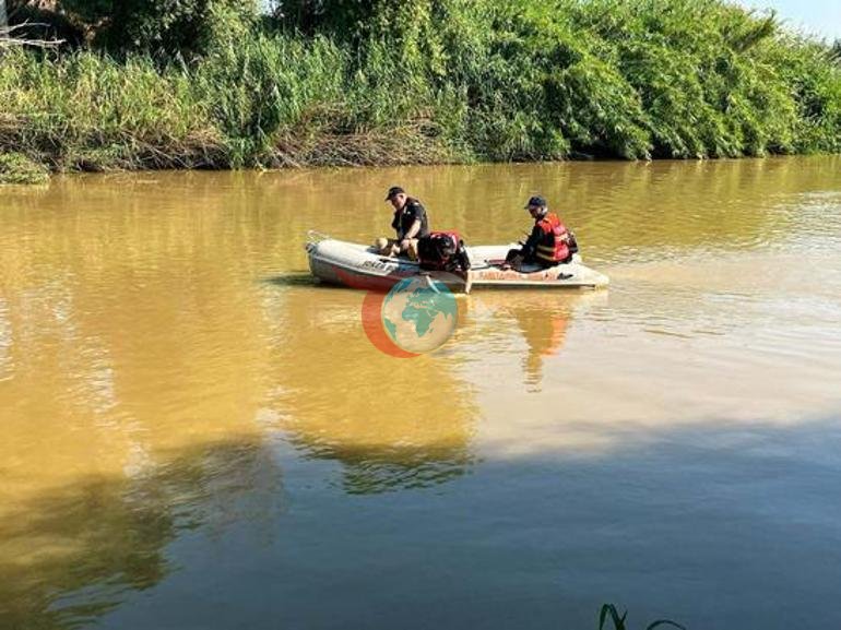 Dağıdıcı faciə Böyük Menderes Edanın cəsədi tapıldı, Şahinin axtarışları davam edir