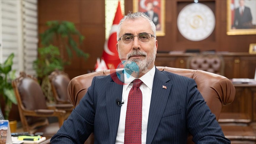 Bakan Işıkhan'dan 3,5 Milyon Gence Müjde: LGS ve YKS Tercihlerinde İŞKUR DABİS Dönemi Başladı