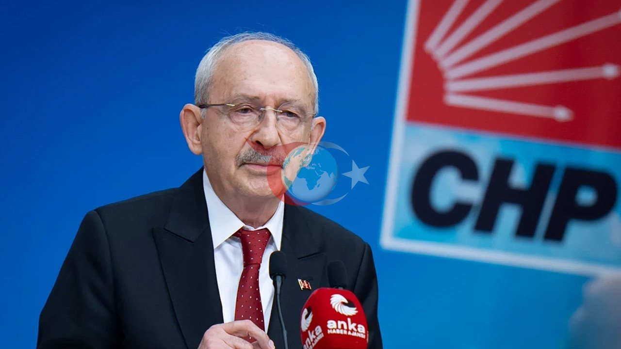 Kamal Kılıçdaroğludan Altan Öymen üçün xatirə mesajı: "O, Demokratik Yetkinliyin İzlərini Qoydu"