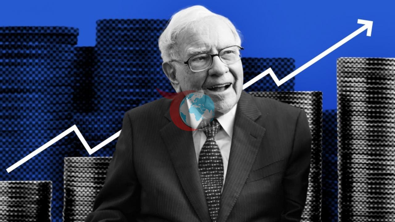 Warren Buffett'tan Finans Dünyasına Sert Uyarı: "Yatırımcı Değil, Kumarbaz Yetiştiriliyor"