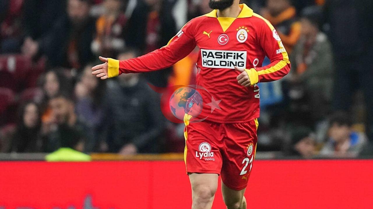 Ahmed Kutucu Çaykur Rizespor'da! Galatasaray'dan Dikkat Çeken Transfer Hamlesi