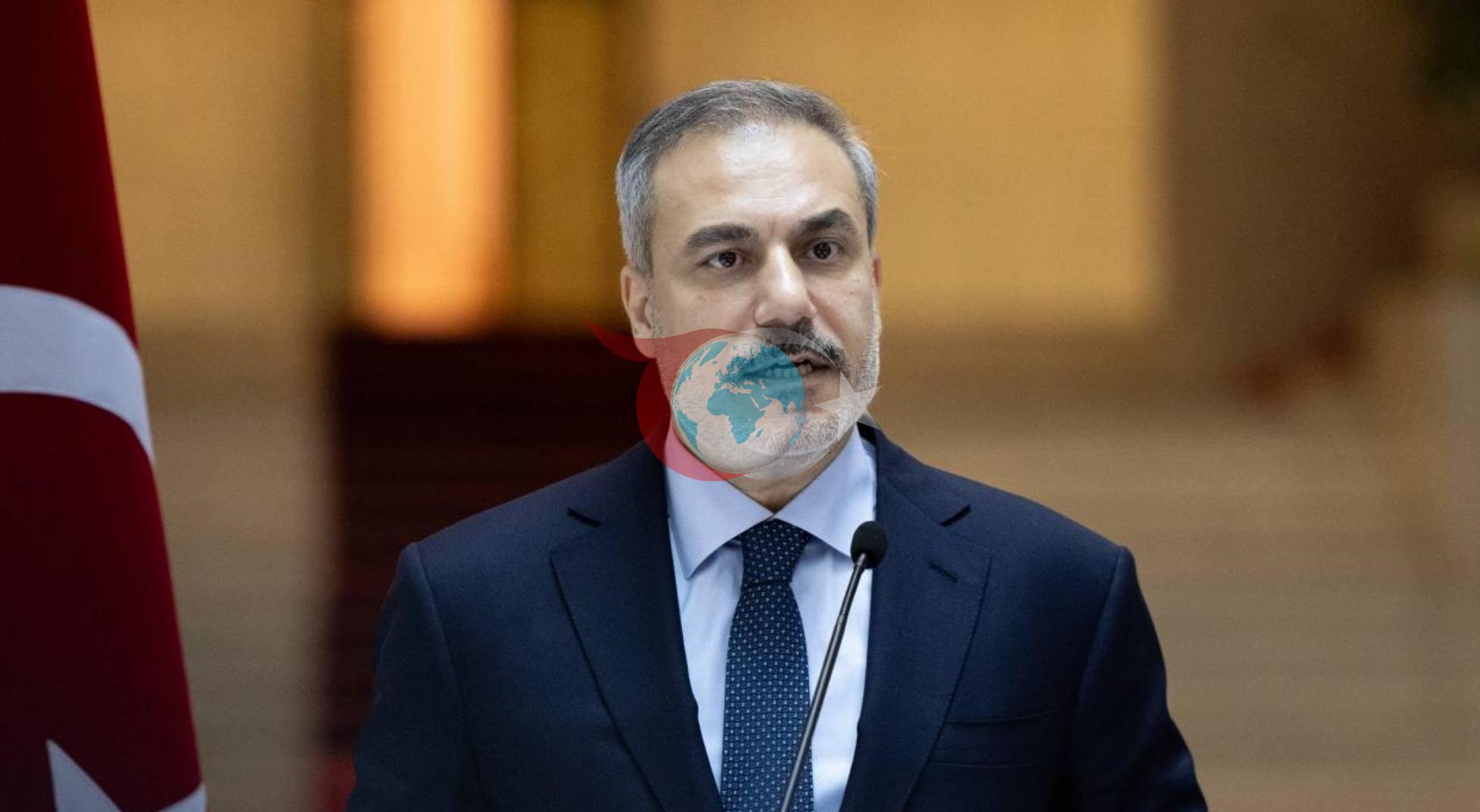 Dışişleri Bakanı Hakan Fidan’dan Kritik Telefon Diplomasisi: Ürdünlü Mevkidaşı Safedi ile Bölgesel Güvenliği Görüştü