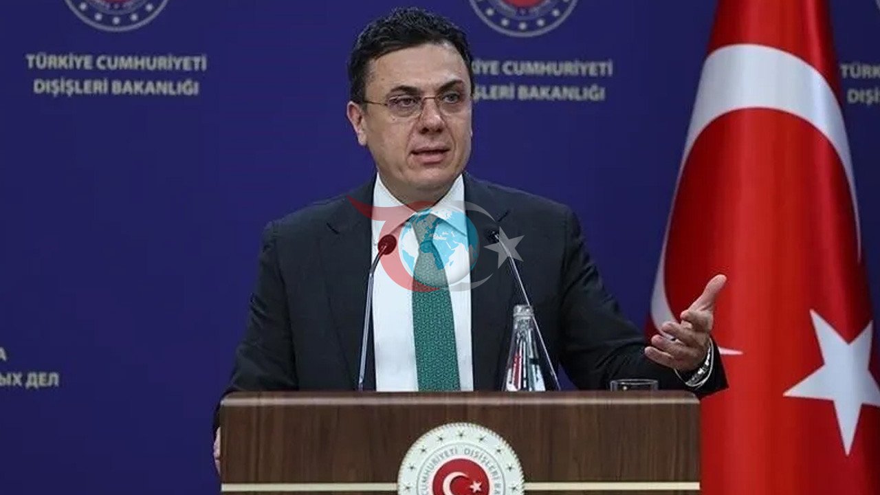 Türkiye'den Yunanistan'ın Türk Okullarını Kapatma Kararına Çok Sert Tepki