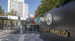 Yunanıstan daha 8 türk məktəbini bağlayıb! Xarici İşlər Nazirliyinin reaksiyası 