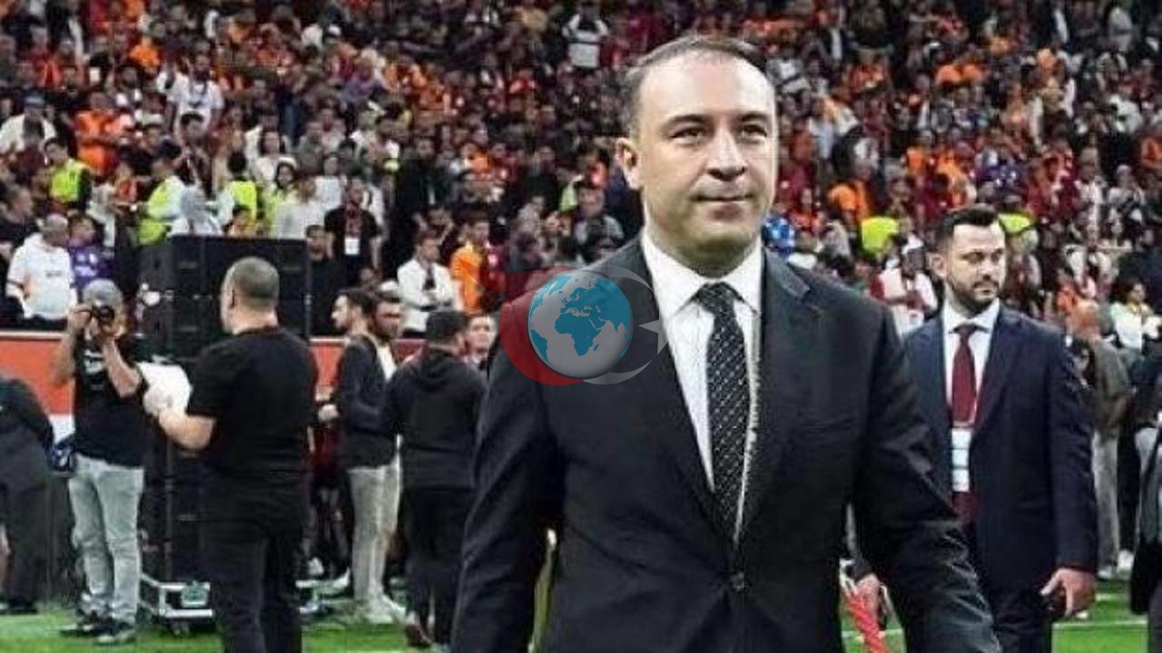 Galatasaray Yöneticisi Maruf Güneş'in Bahis Geçmişi Ortaya Çıktı: İşte Son Oynadığı Tarih ve Detaylar