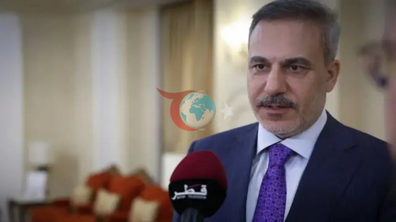 Xarici işlər naziri Hakan Fidandan kritik çağırış: ABŞ və İran razılaşma masasına qayıtmalıdırlar