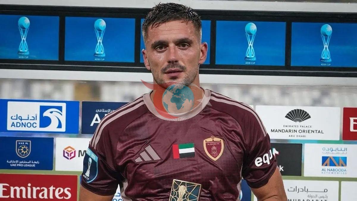 Dusan Tadic