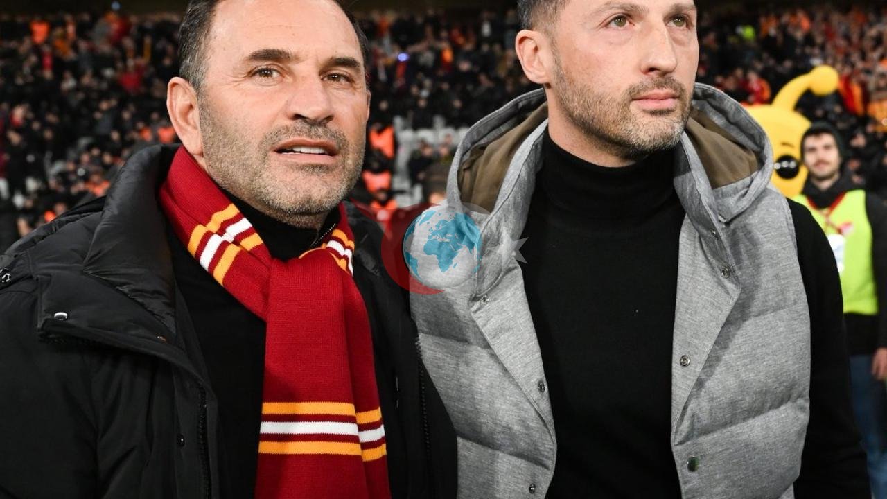 Qalatasaraydan Müdafiəyə Kolumbiya Divarı: Domenico Tedeskonun ulduzu Jhon Lucumi Gündəmdədir!