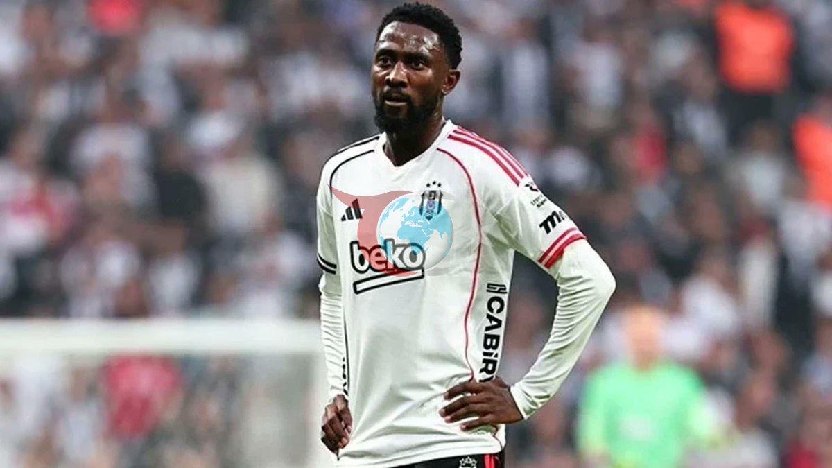 Wilfred Ndidi