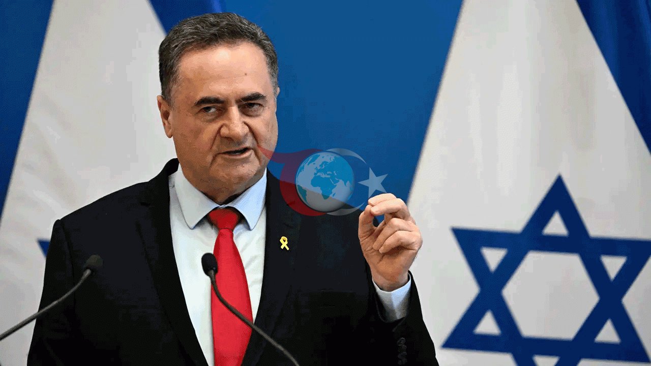 Yisrael Katz