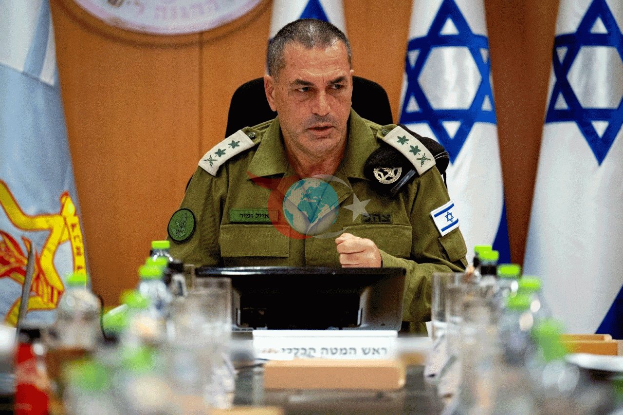 Eyal Zamir