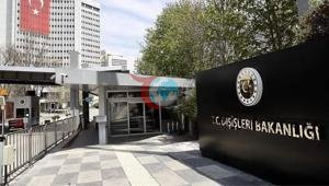 KKTCden ABye tepki Kıbrıs Özel Temsilcisi ataması kabul edilemez