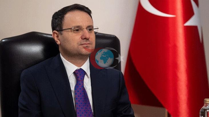 Bakan Gürlek'ten Dev Operasyon Açıklaması: Dünya Kupası Finali Öncesi Yasa Dışı Bahise Büyük Darbe!