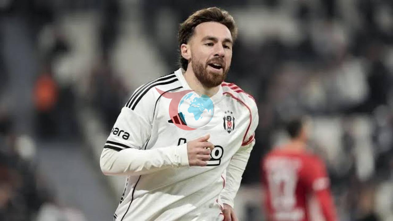 Beşiktaş'ın Transfer Hedefindeki Oğuz Aydın'dan Heyecan Yaratan Orkun Kökçü Paylaşımı!