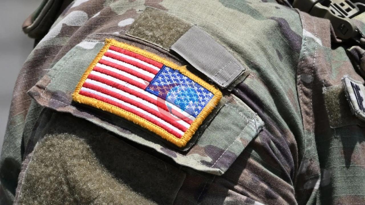 CENTCOM Duyurdu: Irak'ta Bir ABD Askeri Hayatını Kaybetti, Ürdün'de Yeni Gelişme