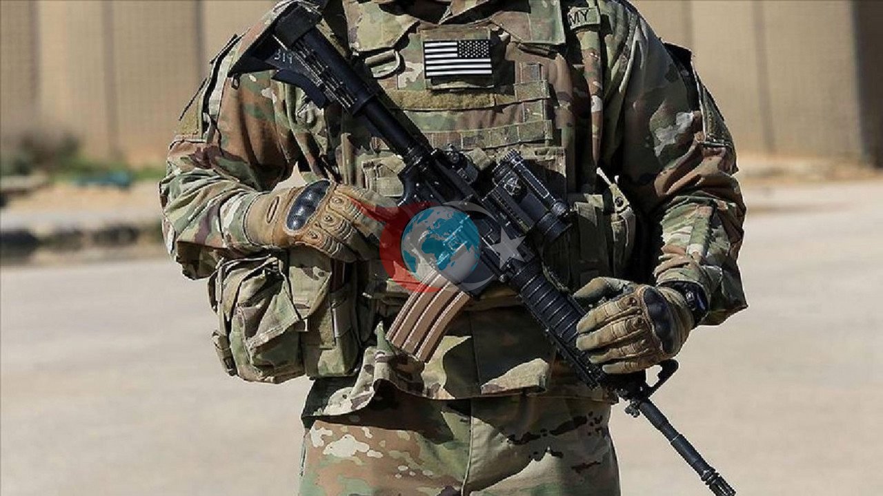 Irak ve Ürdün'de ABD Ordusuna Ağır Darbe: Can Kayıpları Artıyor