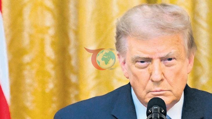 ABD-İran Hattında Savaş Rüzgarları: Trump'tan "Umurumda Değil" Çıkışı ve Karşılıklı Ağır Darbeler