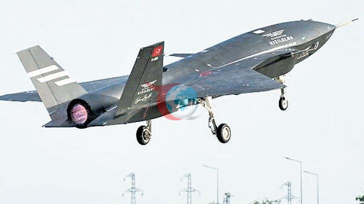Türk ve İtalyan Devlerinden Havacılıkta Tarihi İş Birliği: KIZILELMA ve M-346 Güçlerini Birleştiriyor
