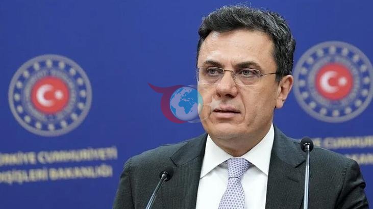 Türkiye'den Atina'ya Sert Tepki: Batı Trakya'da Türk Okullarının Kapatılması Lozan'ın Açık İhlalidir