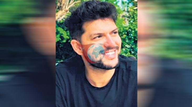 Yazar Aktaş'a Yönelik Taciz Davasında Mahkemeden Flaş Karar: 1 Ay Uzaklaştırma