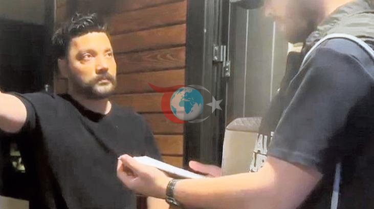 Oğuzhan Uğur ve Beraberindeki 8 Kişi Adliyeye Sevk Ediliyor: Ahbap Soruşturmasında Sıcak Gelişme