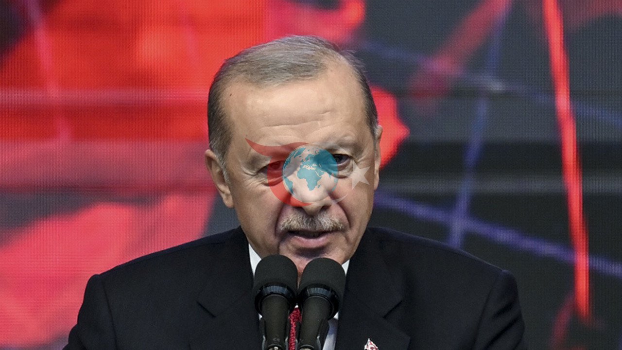 Cumhurbaşkanı Erdoğan'dan Dünya Kupası Şampiyonu İspanya'ya Tebrik Mesajı
