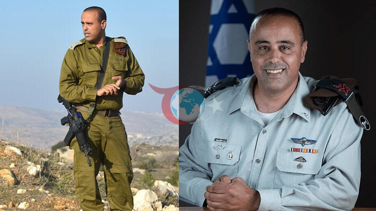 Tamir Yadai