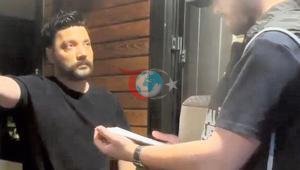 Oğuzhan Uğur sorgudan adliyeye