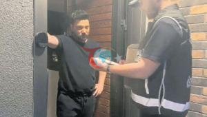 Uğur’a örgüt üyeliği suçlaması