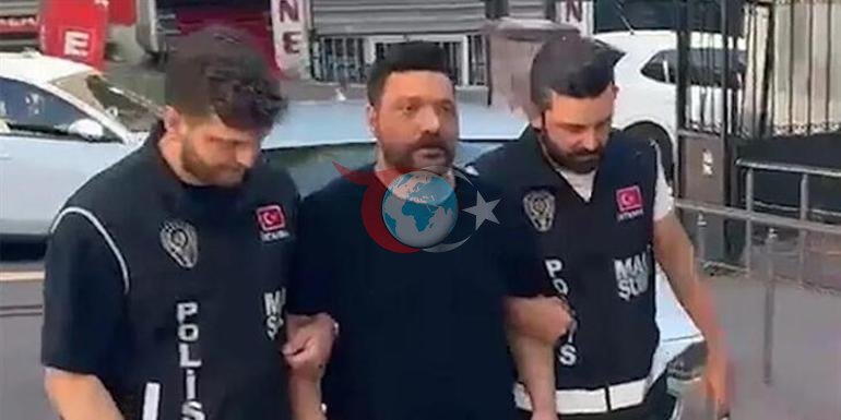 Son dakika... Gözaltındaki Oğuzhan Uğur’un ifadesi ortaya çıktı İşte aylık geliri